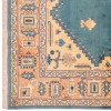 Tappeto persiano Sabzevar annodato a mano codice 171542 - 269 × 354