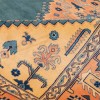 イランの手作りカーペット サブゼバル 番号 171542 - 269 × 354