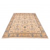 萨布泽瓦尔 伊朗手工地毯 代码 171543
