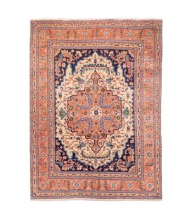 萨布泽瓦尔 伊朗手工地毯 代码 171544
