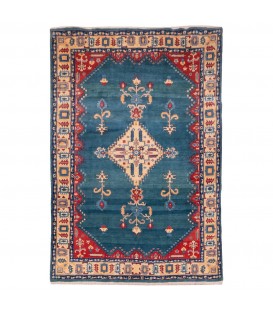 萨布泽瓦尔 伊朗手工地毯 代码 171546