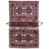 handgeknüpfter persischer Teppich. Ziffer 102255