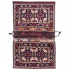 Sirjan Saddlebag Rug Ref 102255