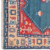 Tappeto persiano Sabzevar annodato a mano codice 171546 - 255 × 370