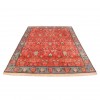 萨布泽瓦尔 伊朗手工地毯 代码 171547