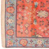 Tappeto persiano Sabzevar annodato a mano codice 171547 - 243 × 292