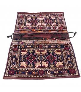 handgeknüpfter persischer Teppich. Ziffer 102255