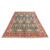萨布泽瓦尔 伊朗手工地毯 代码 171548