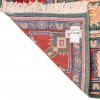 Персидский ковер ручной работы Sabzevar Код 171548 - 239 × 340