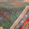 イランの手作りカーペット サブゼバル 番号 171548 - 239 × 340