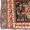 handgeknüpfter persischer Teppich. Ziffer 102258