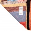 Персидский габбе ручной работы Fars Код 171567 - 125 × 189