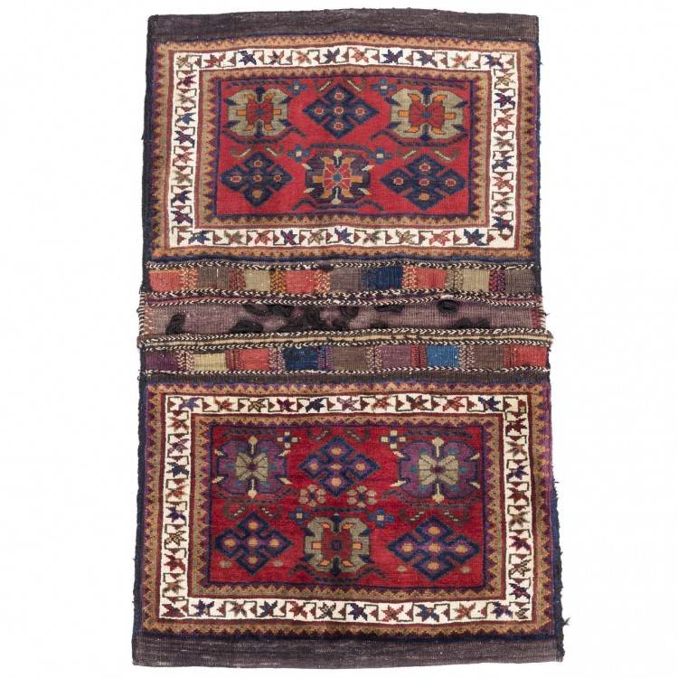 伊朗手工地毯编号 102259