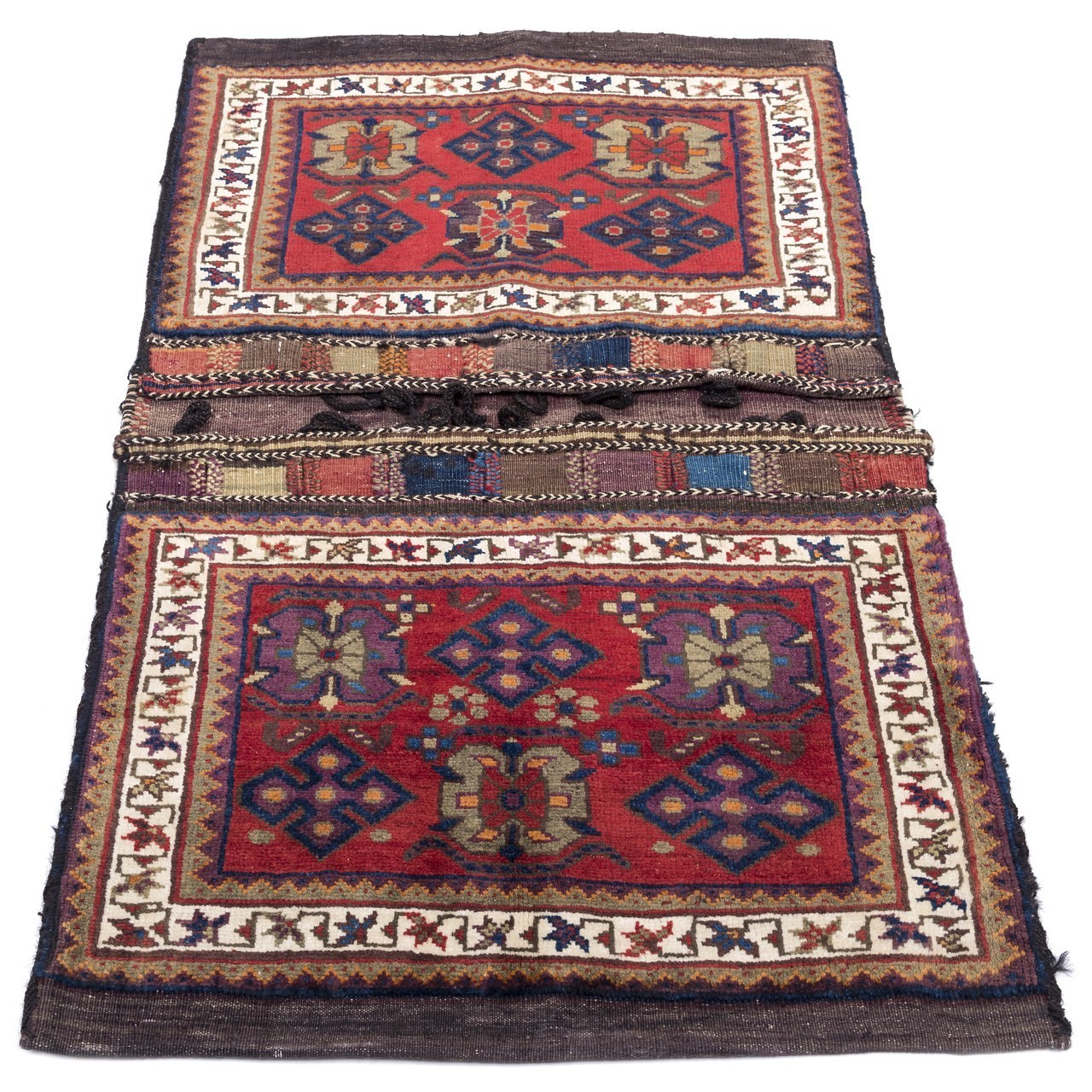 handgeknüpfter persischer Teppich. Ziffer 102259