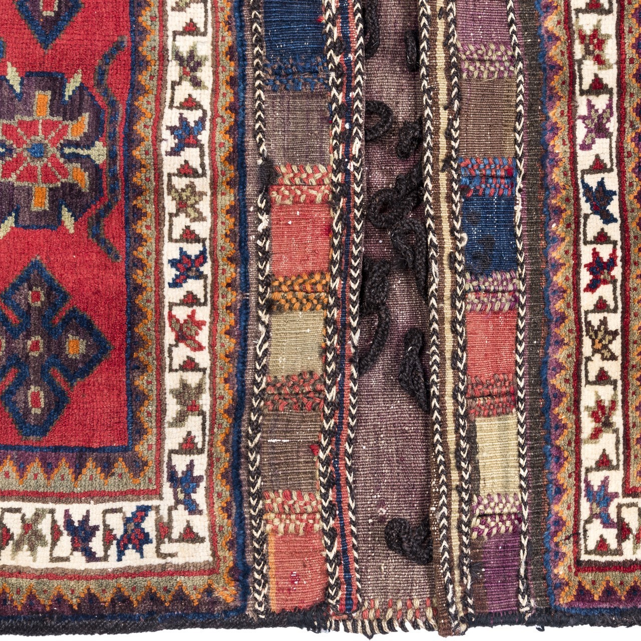 handgeknüpfter persischer Teppich. Ziffer 102259