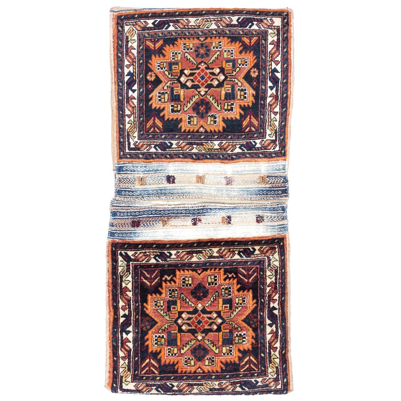 handgeknüpfter persischer Teppich. Ziffer 102260