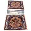 handgeknüpfter persischer Teppich. Ziffer 102260