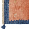 Персидский габбе ручной работы Fars Код 171582 - 69 × 143