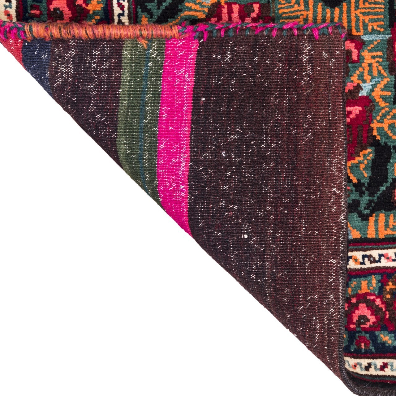 handgeknüpfter persischer Teppich. Ziffer 102261
