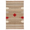 Персидский килим ручной работы Fars Код 171603 - 116 × 180