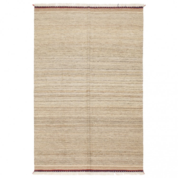 Персидский килим ручной работы Fars Код 171604 - 117 × 178