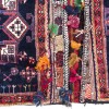 handgeknüpfter persischer Teppich. Ziffer 102263