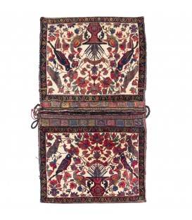 handgeknüpfter persischer Teppich. Ziffer 102264
