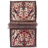Satteltasche Handgeknüpfter persischer Teppich. Ziffer 102264