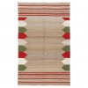 Kilim persan Fars fait main Réf ID 171608 - 114 × 180