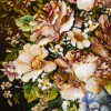 تابلو فرش دستباف گل در گلدان تبریز کد 902006