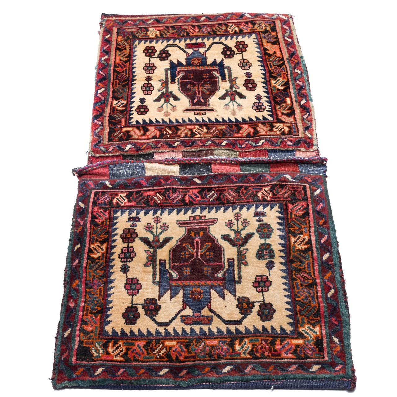 handgeknüpfter persischer Teppich. Ziffer 102265
