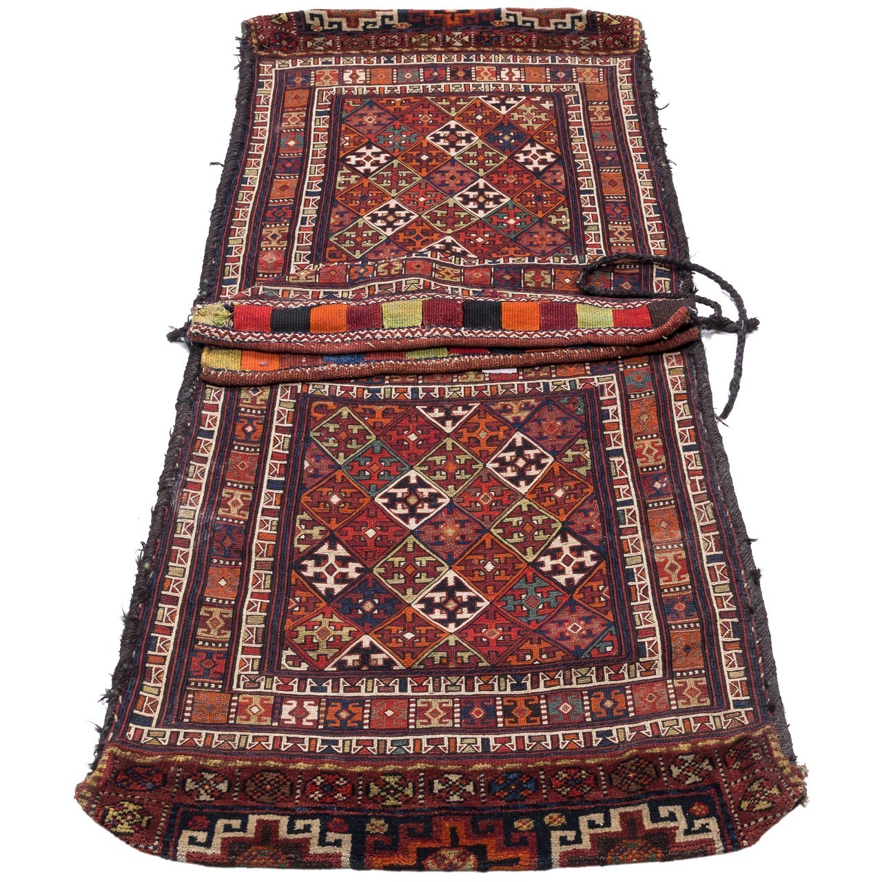 handgeknüpfter persischer Teppich. Ziffer 102267