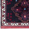 伊朗手工地毯编号 102268