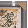 Handgeknüpfter Tabriz Bildteppiche Ziffer 902032