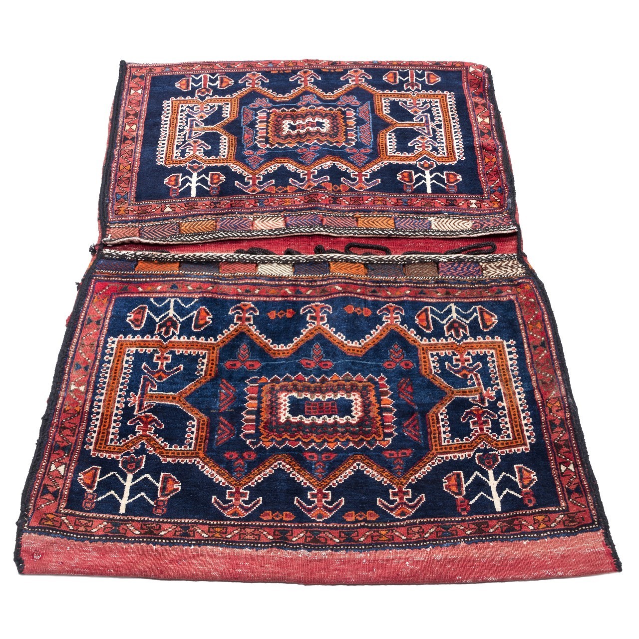 handgeknüpfter persischer Teppich. Ziffer 102269