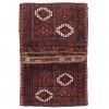 handgeknüpfter persischer Teppich. Ziffer 102270