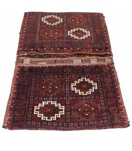 handgeknüpfter persischer Teppich. Ziffer 102270