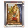 Tabriz Pictorial Carpet Ref 902050