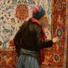 Tabriz Pictorial Carpet Ref 902036