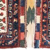 handgeknüpfter persischer Teppich. Ziffer102272