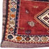 handgeknüpfter persischer Teppich. Ziffer102273