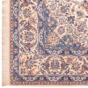 Tappeto persiano Nain annodato a mano codice 181001 - 210 × 305