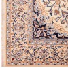 Tappeto persiano Nain annodato a mano codice 181002 - 207 × 322