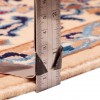 イランの手作りカーペット ナイン 番号 181002 - 207 × 322
