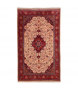 约赞 伊朗手工地毯 代码 181003