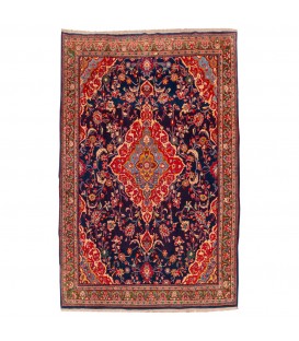 比哈尔 伊朗手工地毯 代码 181004