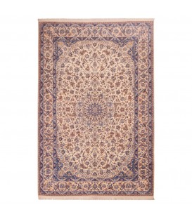 奈恩 伊朗手工地毯 代码 181001