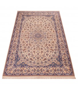 奈恩 伊朗手工地毯 代码 181001