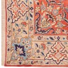 Tappeto persiano Yazd annodato a mano codice 181005 - 199 × 253