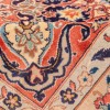 イランの手作りカーペット ヤズド 番号 181005 - 199 × 253